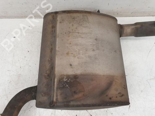 Exhaust system MINI MINI (F56) One First | BP36655640M121  - Image 6