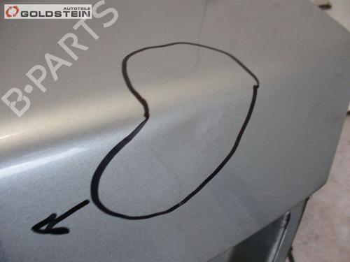 Tailgate MAZDA 6 Hatchback (GG) 2.0 DI (GG14) | BP18756122C6 