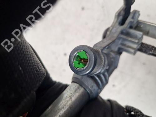 Sikkerhedssele foran venstre OPEL CORSA D (S07) 1.2 (L08, L68) | BP29232692I26 