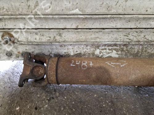 Driveshaft FORD TRANSIT V363 Van (FCD, FDD) 2.0 EcoBlue | BP31702491M37 - Image 2