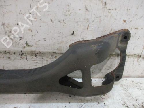 Rear axle VW TOUAREG (7LA, 7L6, 7L7) 3.6 V6 FSI | BP29090573M2 