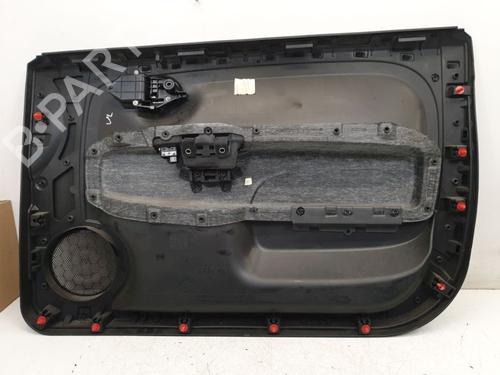 Front left panel FIAT 500 C (312_) 0.9 (312AG1A) | BP36655997C58  - Image 9