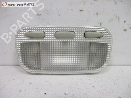 Kabinelys PEUGEOT 1007 (KM_) 1.4 (75 hp) 18789292