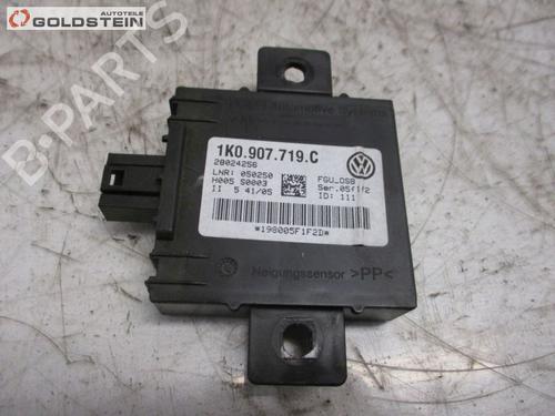 Used Control unit Control unit 37095583 37095583
