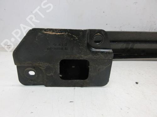 Rear bumper reinforcement RENAULT ZOE (BFM_) ZOE | BP29099483C73 