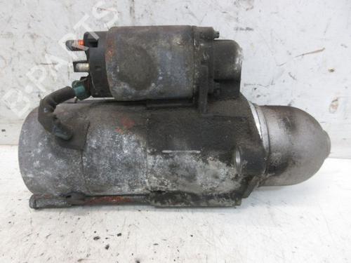Used Starter SAAB 9-3 (YS3F, E79, D79, D75) 2.0 t (175 hp) 29086963