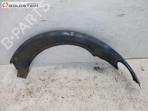 Sidevegg høyre VW NEW BEETLE (9C1, 1C1) 2.0 | BP18789460C44 