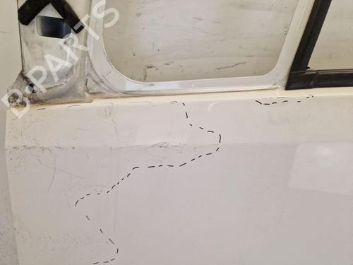 Left front door VW CRAFTER 30-50 Van (2E_) 2.0 TDI | BP29106926C2 