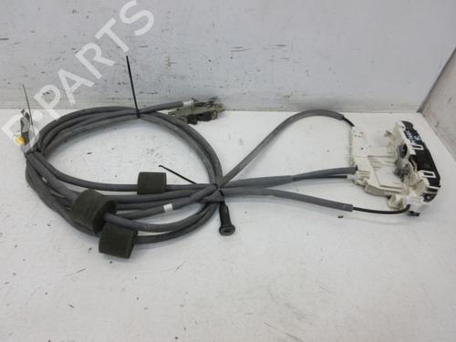 Used Electronic module VW CRAFTER 30-50 Van (2E_) 2.0 TDI (136 hp) 19293520