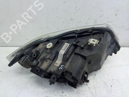 Left headlight BMW 3 Touring (E91) 330 i | BP37135500C28 - Image 5