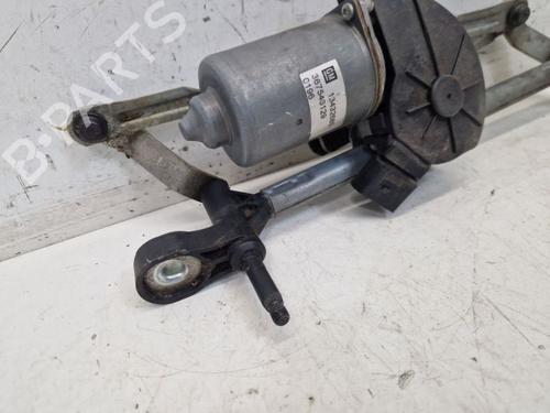 Vindrude Viskermekanisme OPEL CORSA E (X15) 1.0 (08, 68) | BP37135739C83 - Image 3