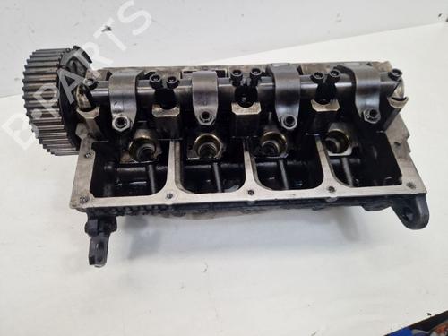 Used Cylinder head VW TRANSPORTER T5 Van (7HA, 7HH, 7EA, 7EH) 1.9 TDI (102 hp) 32101146