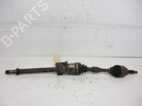 driveshaft-mazda-3-saloon-bl-2008-2009-2010-2011-2012-2013-2014-38504565 main image