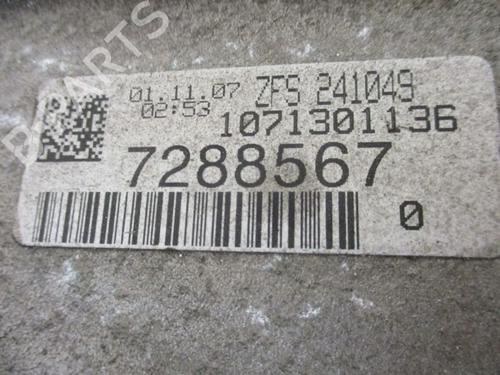 Gearbox BMW 3 Touring (E91) 325 d | BP37121485M3 - Image 8