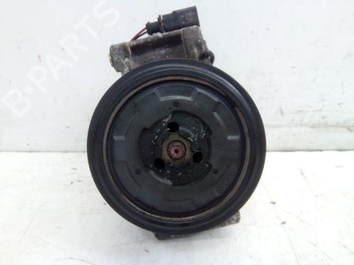 AC compressor AUDI A6 C6 (4F2) 3.0 TDI quattro | BP37142293M34 - Image 3