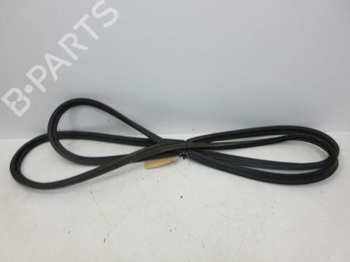 Used Rubber door seal SUBARU TRIBECA (B9) 3.6 (WXF) (258 hp) 29096935