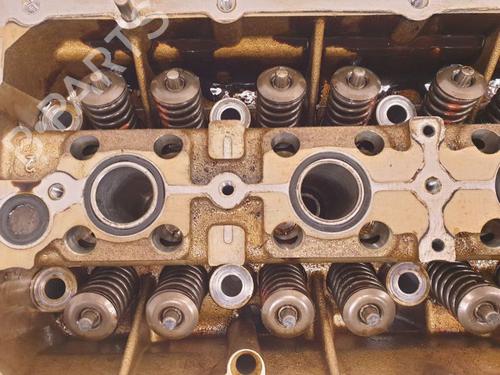 Cylinder head VW GOLF V Variant (1K5) 1.4 TSI | BP34495989M5 - Image 4