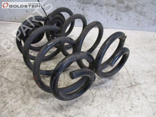 Shock absorber spring NISSAN QASHQAI I (J10, NJ10) 1.6 | BP13761640C152