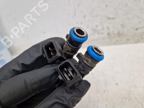 Injector OPEL CORSA D (S07) 1.4 (L08, L68) | BP37137098M100 - Image 4