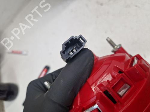 Venstre baklys, luke VW PASSAT B6 Variant (3C5) 1.4 TSI | BP29101988C79 