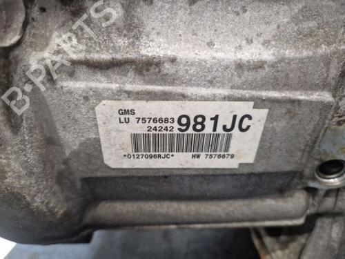 Gearbox BMW 3 (E90) 328 i | BP38506575M3 - Image 8