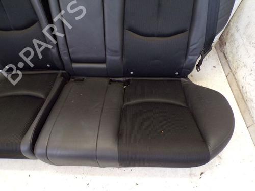 Rear seat MAZDA 6 Estate (GH) 2.2 MZR-CD (GH10) | BP29095137C17