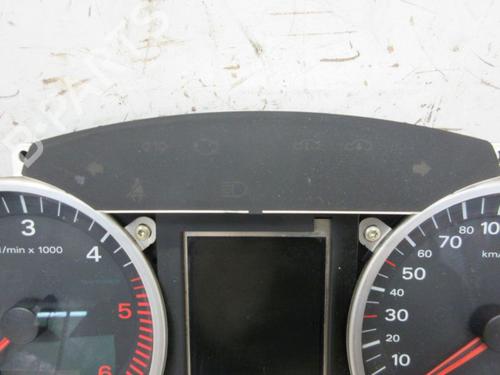 Display monitor AUDI A6 C6 (4F2) 3.0 TDI quattro | BP29090880C48 