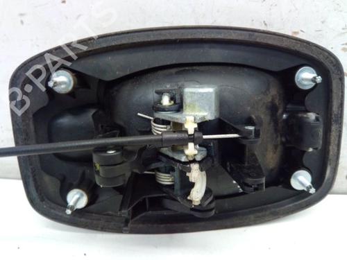 Exterior handle PEUGEOT BOXER Van 2.2 HDi 120 | BP29102103C122 