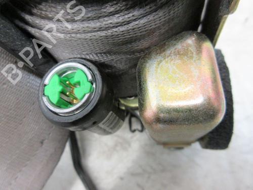 Rear left seatbelt VOLVO XC90 I (275) 2.5 T AWD | BP28031897I29 