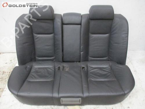 Sæde Bagtil Sæde Bagtil BMW 7 (E65, E66, E67) 730 Ld (231 hp) 18757384 18757384