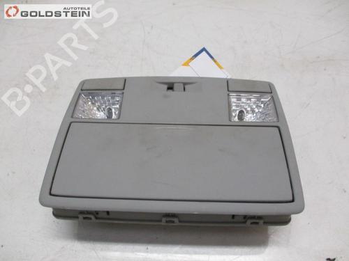 Innerbelysning MAZDA 5 (CR) 2.0 CD (CR19) (143 hp) 13758860