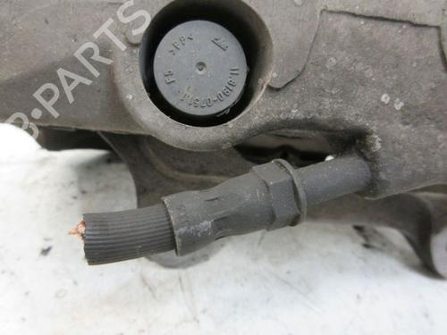 Right front brake caliper AUDI A8 D4 (4H2, 4H8, 4HC, 4HL) 3.0 TDI quattro | BP19290640M104