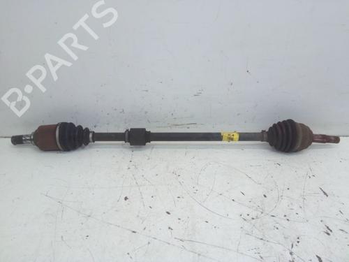 Used Right front driveshaft Right front driveshaft 37142637 37142637