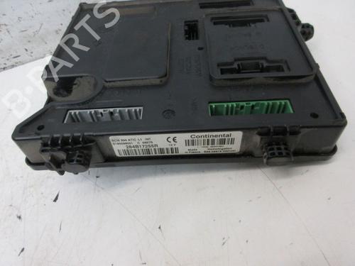 Electronic module RENAULT MEGANE III Hatchback (BZ0/1_, B3_) 1.5 dCi | BP37127574M83 - Image 6