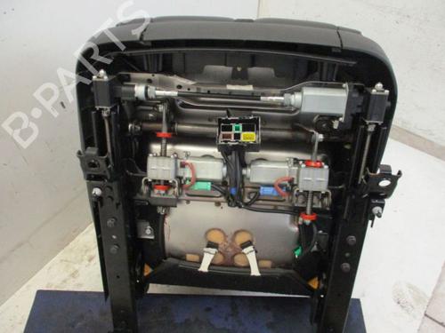 Right front seat MAZDA CX-7 (ER) 2.3 MZR DISI Turbo AWD (ER3P) | BP37113366C16  - Image 9
