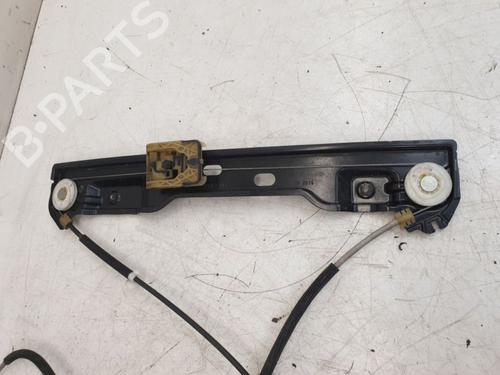 Right front window motor OPEL ASTRA J (P10) 2.0 CDTI (68) | BP36422473E20 - Image 7