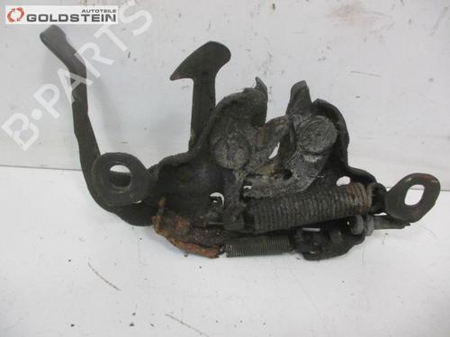 Used Hood lock NISSAN QASHQAI / QASHQAI +2 I (J10, NJ10, JJ10E) 2.0 (141 hp) 18761316
