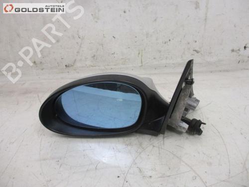 Used Left mirror BMW 1 (E87) 120 i (150 hp) 18757140