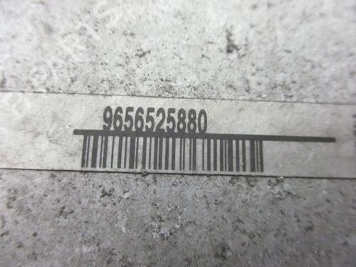 Intercooler CITROËN C4 Grand Picasso I (UA_) 2.0 HDi 138 | BP18793852M30 