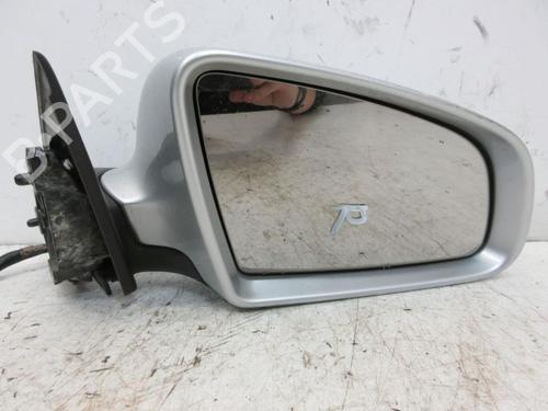Right mirror AUDI A3 (8P1) 3.2 V6 quattro | BP19291031C27 