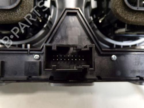 Air vent OPEL CORSA D (S07) 1.4 (L08, L68) | BP37134205I21 - Image 6