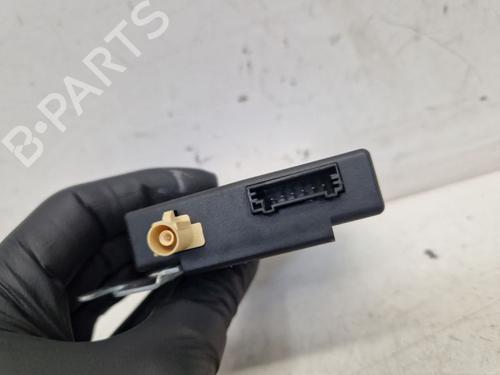 Electronic module MITSUBISHI LANCER VIII Sportback (CX_A) 1.8 (CX3A) | BP33276131M83 - Image 4