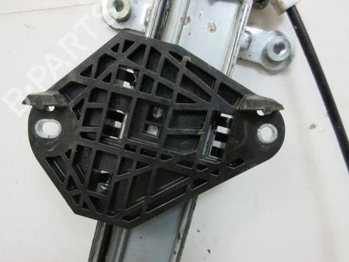 Front left window mechanism SUBARU FORESTER (SH_) 2.0 D AWD (SHH, SHD, SHN) | BP40170508C22 - Image 4