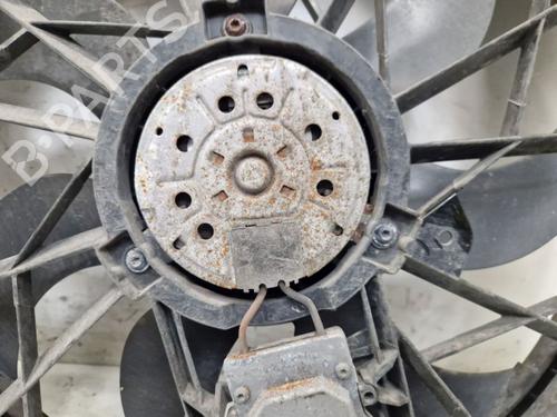 Fan BMW 3 (E90) 318 i | BP30261430M128 - Image 3