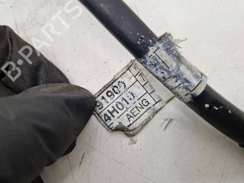 Wiring harness HYUNDAI H-1 Cargo (TQ) 2.5 CRDi | BP30669118E16 