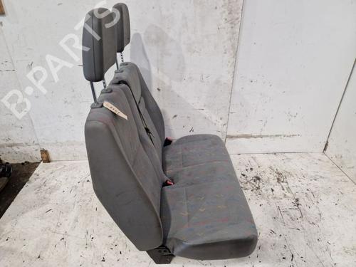 Left front seat VW CRAFTER 30-50 Platform/Chassis (2F_) 2.5 TDI | BP37094708C15 - Image 6