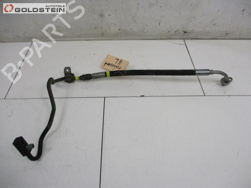 Used Pipe MERCEDES-BENZ S-CLASS Coupe (C216) CL 500 (216.371) (388 hp) 18761133