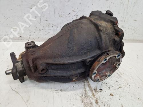 Rear differential MERCEDES-BENZ 124 Saloon (W124) 300 D (124.130) | BP29103911M24 