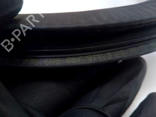 Rubber door seal VW POLO V (6R1, 6C1) 1.2 | BP28118809C142 