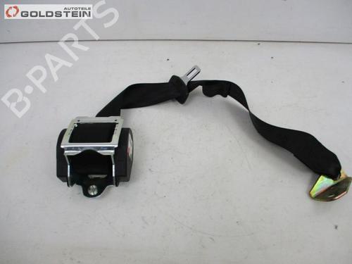 Used Rear left seatbelt VW GOLF V (1K1) 1.9 TDI (105 hp) 18751704